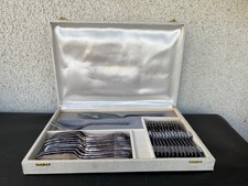 Ménagère poisson ercuis d'occasion  Montendre