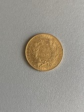 Francs 1851 cérès d'occasion  Beaune