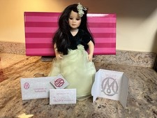 Marie osmond porcelain for sale  Haverhill