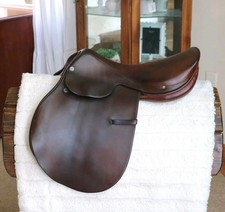16.5 hermes steinkraus for sale  Paris