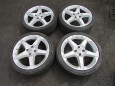 vauxhall alloy wheels 17 for sale vauxhall alloy wheels 17 for sale SHEFFIELD