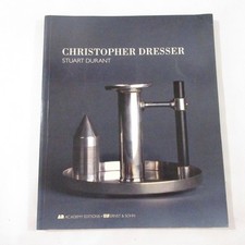 Christopher dresser modern for sale  Saco