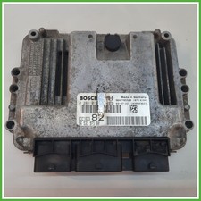 Centralina bosch 0281010707 usato Centralina bosch 0281010707 usato  Cona
