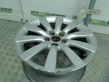 Roue alliage léger d'occasion  Lexy