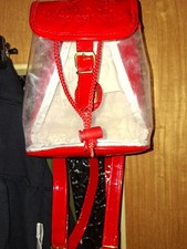 Fetisch lack rucksack gebraucht kaufen  Mühldorf a.Inn