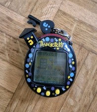 Tamagotchi bandai connection gebraucht kaufen  Itzehoe