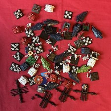 Eldar space marines for sale  LONDON