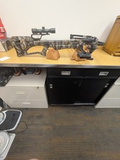 barnett 400 crossbow for sale  Saginaw