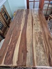 Solid indian wood for sale  WAKEFIELD