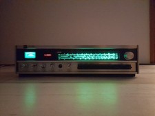 Dual 220 receiver gebraucht kaufen  Strausberg