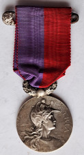 Collection medaille sauveteurs d'occasion  France