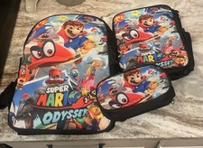 Super mario brothers for sale  Knoxville