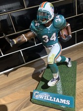 Nfl inch ricky for sale  ST. HELENS
