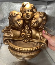 Gold headed cherub for sale  Fayetteville