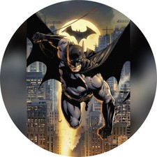 Tortenaufleger batman tortenau gebraucht kaufen  Kassel