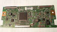 Placa de exibição LG 42" PARA TVS LCD LC42OWUN-SCA1 6870C-0310C 2010/01/19, usado comprar usado  Enviando para Brazil