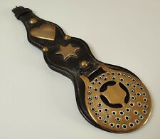Antique studded horse for sale  SUTTON COLDFIELD