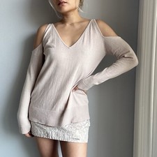French connection beige for sale  Los Angeles