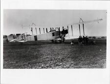 FOTO VINTAGE HANDLEY PAGE TYPE O/400 D8326 FORÇA AÉREA REAL RAF 0/400 comprar usado  Enviando para Brazil