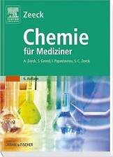 Chemie mediziner zeeck gebraucht kaufen  Berlin