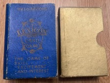 Original 1933 edition for sale  WARRINGTON