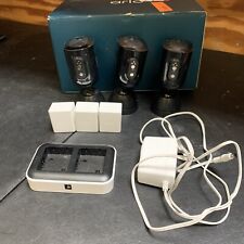 Arlo pro kit for sale  Aurora