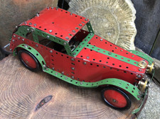 Vintage scratch built for sale  PETERBOROUGH