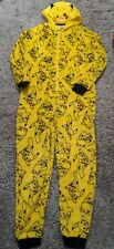Pokemon pikachu onesiee for sale  TRURO