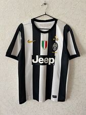 CAMISA DE FUTEBOL JUVENTUS 2012 2013 CASA MAGLIA NIKE PIRLO #21 tamanho M  comprar usado  Enviando para Brazil