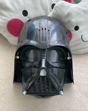 Darth vader maske gebraucht kaufen  Bad Homburg v. d. Höhe