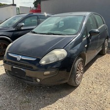 Ricambi fiat grande usato  Altamura