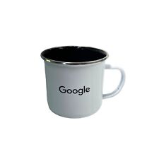 Google logo enamelware for sale  Pulaski