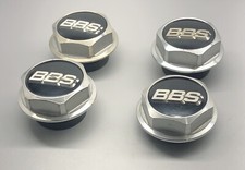 PORCA SEXTAVADA GENUÍNA 16” BBS RS ALTURA TOTAL 17” BBS Parte 0924013/0924015 4x, usado comprar usado  Enviando para Brazil