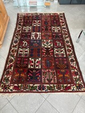 Handgeknüpfter rientteppich b gebraucht kaufen  Ostfildern