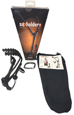 Suporte de sax alça de laboratório de jazz profissional para instrumentos musicais comprar usado  Enviando para Brazil