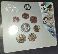 Disney 100ème anniversaire d'occasion  Pornic