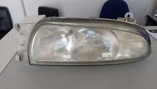 Faro anteriore sinistro usato  Italia