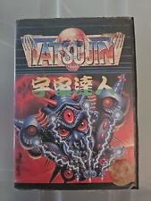 Usado, Truxton TATSUJIN Mega Drive MD G-4020 1988 SEGA NTSC-J Frete Rápido Grátis  comprar usado  Enviando para Brazil