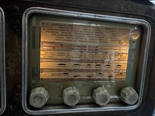 Radio epoca valvole usato  Padova