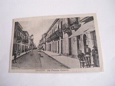 Siracusa augusta via usato  Asti