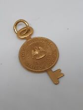 Ancienne médaille city d'occasion  Poitiers
