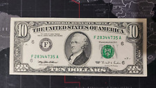 Banconota dollari americani usato  Assemini