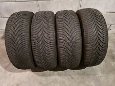 Gomme auto invernali usato  Milano