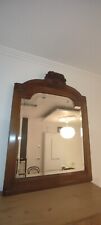 Ancien grand miroir d'occasion  Montpellier-
