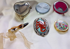 Vintage collectables ladies for sale  LEEDS