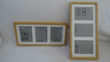 Cadres ribba 23x50cm d'occasion  Levallois-Perret