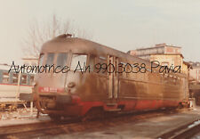 Fotografia originale automotri usato  Milano