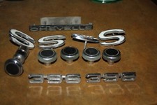 Lot oem 1970 for sale  Mc Cool Junction