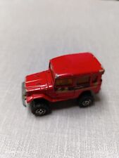 Ancien toyota 4x4 d'occasion  Libercourt