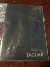 Brochure jaguar xj6 for sale  UK